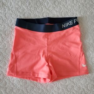 Nike Pros